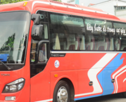 Thuê xe du lịch Quận Tân Phú, cần lưu ý những gì?